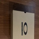 오스트리치(OSTRICH) | Oakley Factory Team x Brain Dead Ostrich Chop Saw Mule - Black