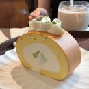 카페지유 | 부산 수영 신상 카페│지유파티쓰리