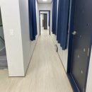 수출대로-26 | 보일러에서 길고 먼 구조의 구미 상가주택 ［건식 난방+SPC 마루］ 설치공사