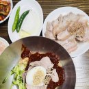 공항가야밀면 이미지