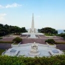 옥포대첩기념공원 이미지