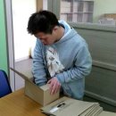 비컴장애인직업적응훈련센터 이미지