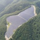 준1 태양광발전소 이미지