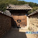성주 건축사사무소 | 남평문씨 본리 세거지 -할머니의 고향