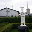 천주교순례길_2코스_배나드리성지_삽교성당 네이버블로그