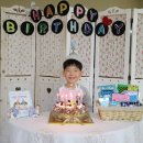 전승표 왕자님 생일파티 이미지