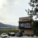 [카페] 파주 과수원 카페 리오차드 38(Lee Orchard 38°)