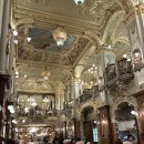 뉴욕뉴욕(New York New York) | 부다페스트 뉴욕카페(New York Café) 방문후기