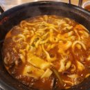 미담칼국수 이미지
