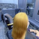 살롱트루(salon true) | 2022.06.10 살롱트루(Salon True) 애쉬카키 염색후기