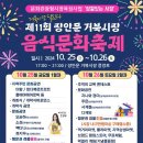 장안문거북시장 이미지