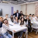 강화청소년문화의집_강의실 이미지