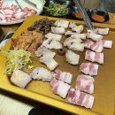 육암수산 | [안성/공도] 산맛골 | 안성 공도 삼겹살 맛집 내돈내산 후기 냉면도 맛있는 곳