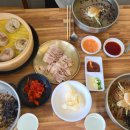 1518 | 김포 평창진부막국수 본점 메밀막국수 전메뉴 후기 내돈내산