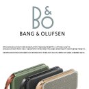 [B&amp;O]뱅앤올룹슨 BEOPLAY A2 포터블 블루투스 스피커 &#34;최저가 공동구매&#34; 이미지