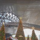 마켓21 (Market 21) | 크리스마스 빌리지 부산 2025 예약 티켓 입장료 마켓 후기