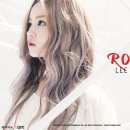 ★4월8일 부터 이하이-ROSE 로즈(창작믹스) 합니다★ 이미지