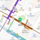 핫브레드 공덕역점 이미지