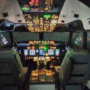 극동대학교 B737 시뮬레이터 무료로 태워 드립니다. (8명) 이미지