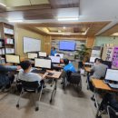 명 디지털 이미지