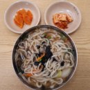 멸치국수 - 수원시 팔달구 장다리로 245 | 멸치국수