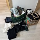 끄적임 118 (옷장정리, 333프로젝트)