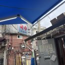 구제Box | [동묘]국수지짐미 야장 후기, 동대문역 이스트만 카페