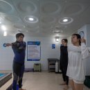 4491 | [대구] 프리다이빙 패스나인 다이빙풀 평일 커플 강습 후기