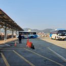 고성여객버스터미널 화장실 이미지