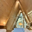 양평포레스트 스테이 | 가평 온천 숙소 더스테이힐링파크 스파 나인블럭 조식 후기