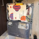 올림피아 | 캐리어 유목민 정착템ㅣ무신사단독 올림피아캐리어 솔직후기