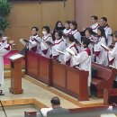 12월14일 임마누엘 성가대 고요한 밤 이미지