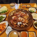 가장맛있는족발고읍점
