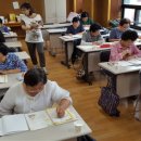 학습관문해교육 이미지