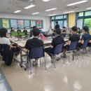공항중학교 이미지