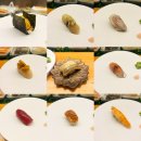 용산-110 | 용산 스시오마카세 추천 :: 가성비 좋은 오마카세 디너 긴스시 후기