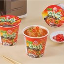 오뚜기야식 | 오뚜기 컵누들 12+12 저당불닭맛 열라면 매콤하게 즐겨요