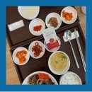 본죽 엔 비빔밥 이미지
