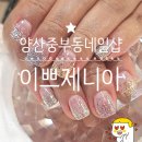 이쁘제니아