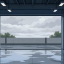 서면주유소 화장실 | 세차장 알바 후기 - 시급 얼마 받고 얼마나 힘든지 정리했습니다