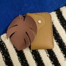 제나빌딩 | [경기안양] 제나스튜디오 :: 안양 가죽공방 원데이클래스, 카드지갑 만들기 체험 후기 💌