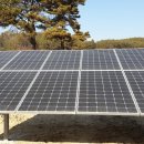 영찬 태양광발전소 이미지