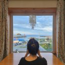 봉포 김여사 | [고성 오션뷰 숙소] 재방문 의사 200% 나만 알고 싶은 에어비앤비 감성숙소 '봉포김여사'