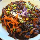 용궁해물쟁반짜장 이미지