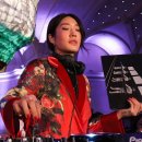 Peggy Gou @ Palais des Beaux-Arts de Lille in France for Cercle 이미지