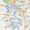 갈매1,2단지, 이스트힐정문 이미지