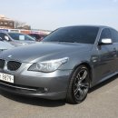 부산 중고자동차(부산.경남중고차)2007년09월 B.M.W 528i 73.000KM 이미지