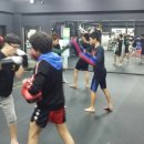 GX GYM 이미지