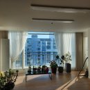 힐스테이트4단지경로당 | 범박동 힐스테이트 4단지 시공후기입니다.