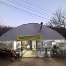 진하농장 | 물왕저수지 맛집 산현농장, 산속 비닐하우스에서 힐링과 몸보신 시흥 백숙 맛있는곳 추천